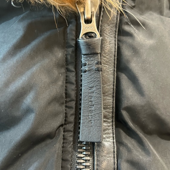 Mackage winter jacket - Picture 2 of 6